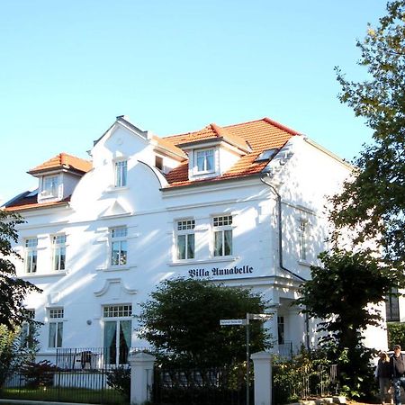 Villa Annabelle By Rujana Binz Exterior foto