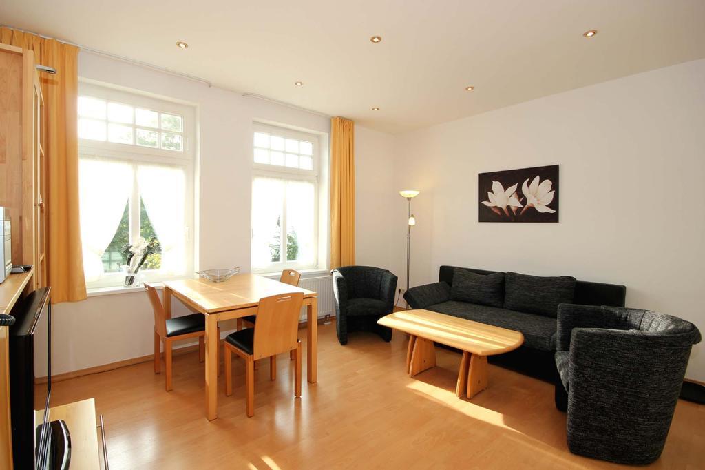 Villa Annabelle By Rujana Binz Habitación foto