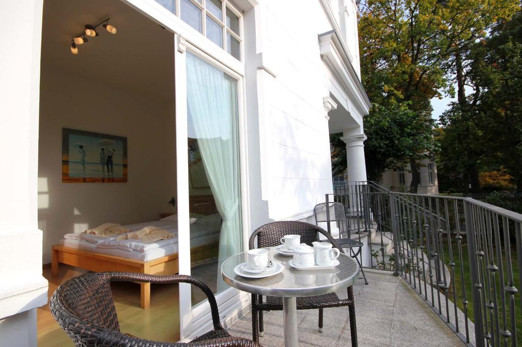 Villa Annabelle By Rujana Binz Habitación foto