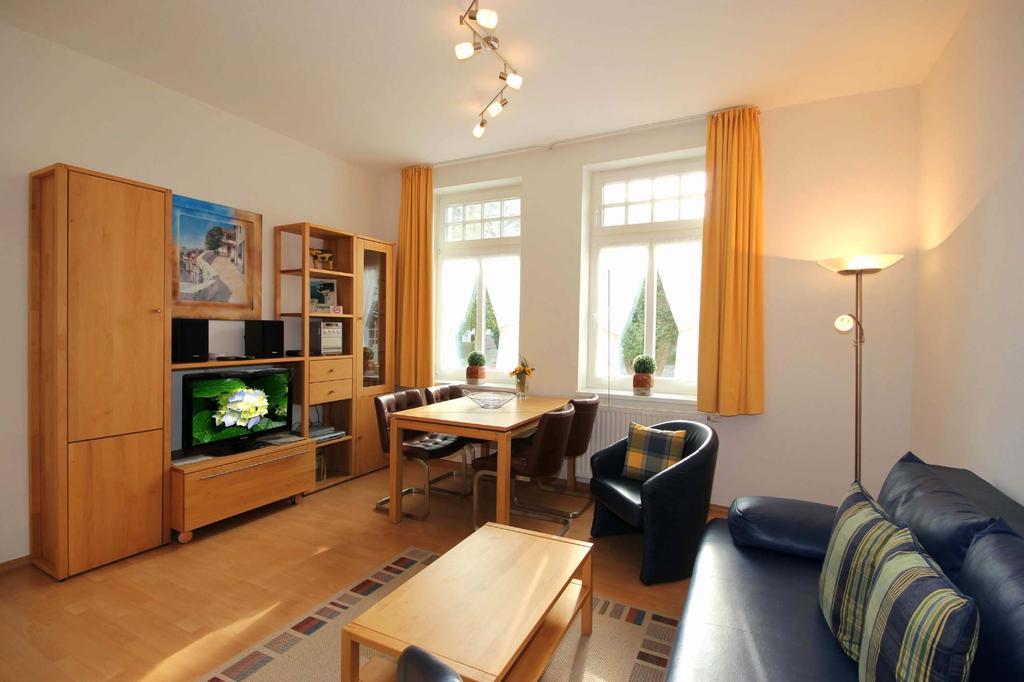 Villa Annabelle By Rujana Binz Habitación foto