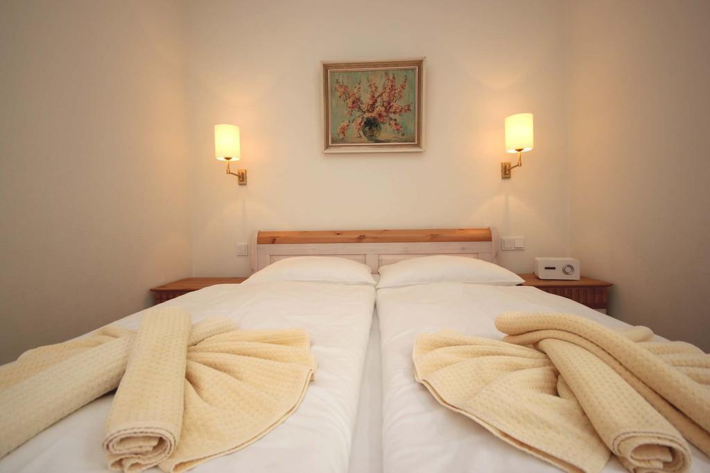 Villa Annabelle By Rujana Binz Habitación foto