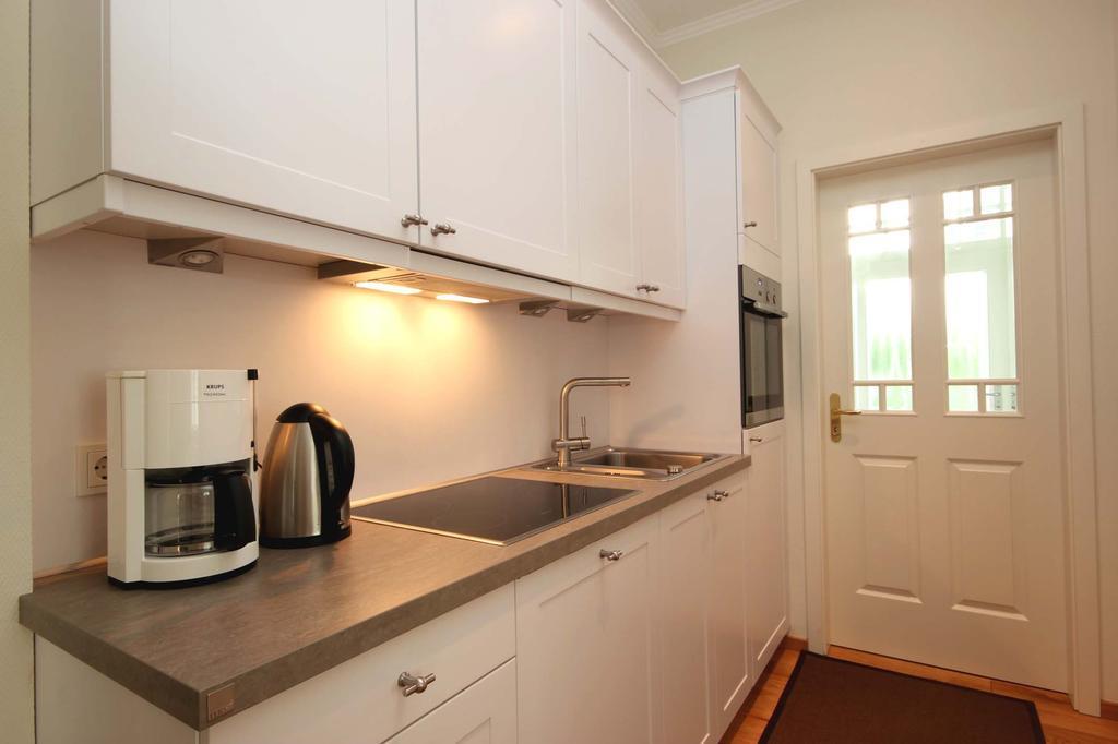 Villa Annabelle By Rujana Binz Habitación foto