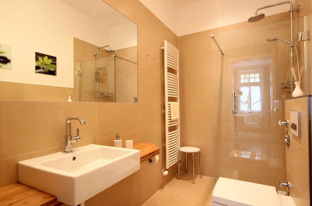 Villa Annabelle By Rujana Binz Habitación foto