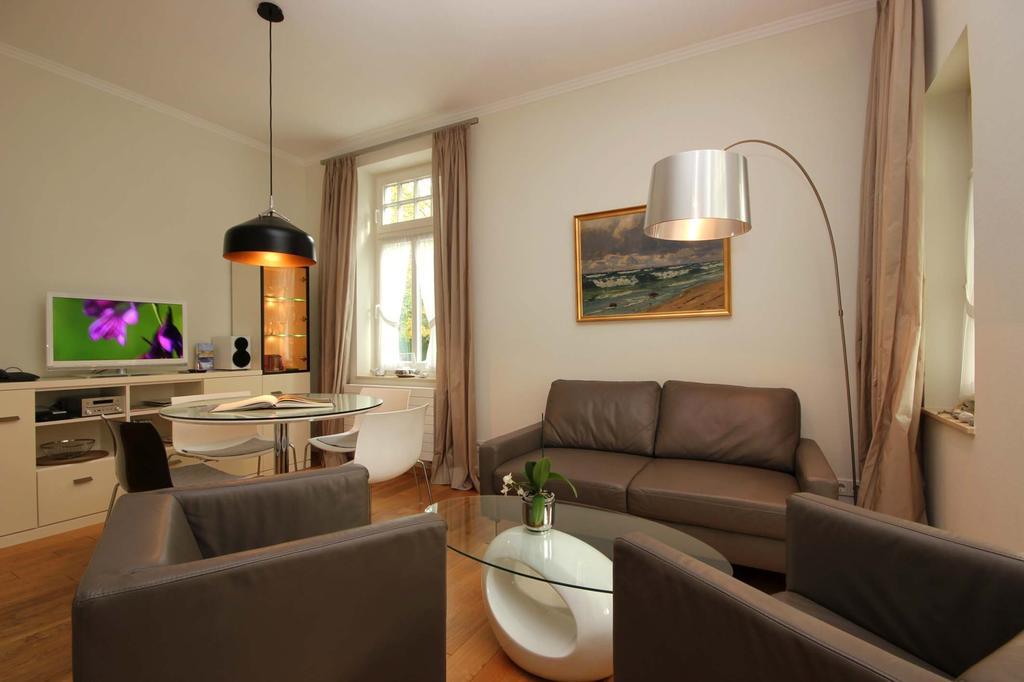 Villa Annabelle By Rujana Binz Habitación foto