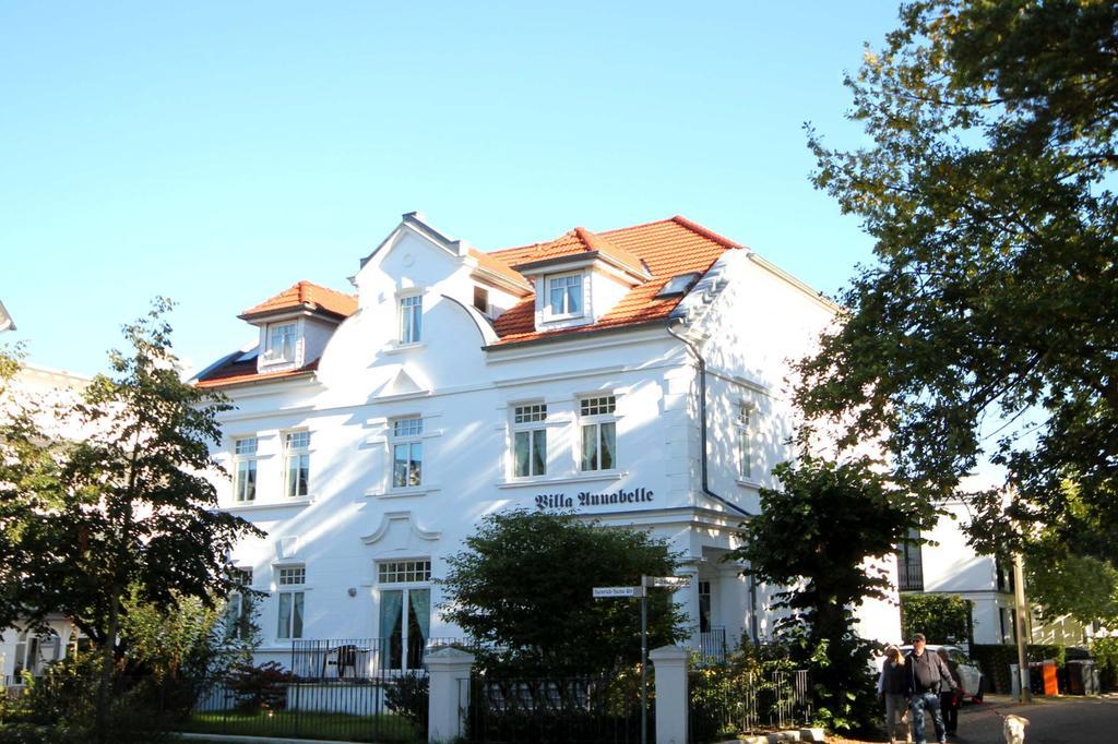 Villa Annabelle By Rujana Binz Exterior foto